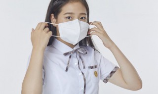 正确戴口罩的步骤 戴口罩的操作方法