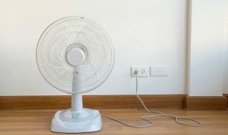 落地扇不拆清洗小妙招（落地扇不拆清洗小妙招视频）