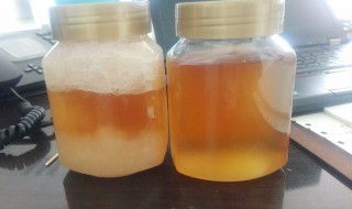 蜂蜜的正确保存方法（蜂蜜的正确保存办法）