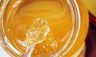 蜂蜜敷脸的正确步骤 蜂蜜怎么敷在脸上