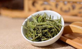 安吉白茶怎么保存方法（安吉白茶如何保存方法）