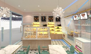 开烘焙店要注意哪些要点（开烘焙店要注意什么）