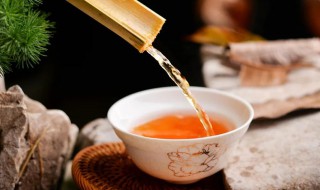 春尖茶的功效和好处是什么 春尖茶的功效与副作用