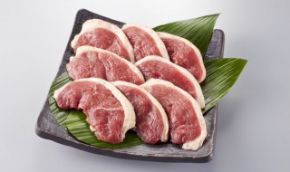 鸭肉的功效和作用 青萝卜炖鸭肉的功效和作用