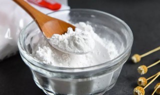 粘粉的作用和用法（粘粉的作用和用法视频）