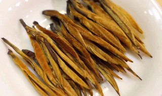 滇红金针茶的功效与作用 金针滇红茶的介绍