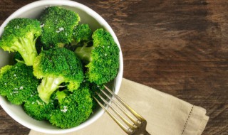 健身人员须知西兰花的功效（西兰花为什么健身好食材）