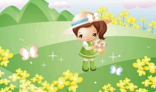 春季温馨提示语简短（春季温馨提示语简短一点）