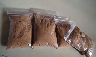 九龙虫粪便的神奇功效 九龙虫的排泄物的功效