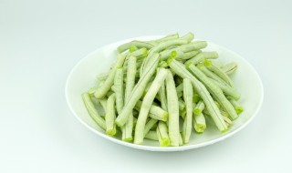 梦见摘豆角是什么意思（梦见摘豆角是什么意思,好不好,代表什么）
