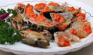 膏蟹怎么储存（膏蟹怎么储存不会坏）