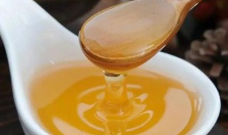 蜂蜜有哪些作用与功效 蜂蜜有哪些作用与功效和禁忌