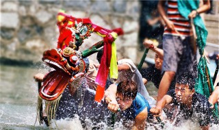 端午节是祭祀节么 端午节是祭祀节么吗