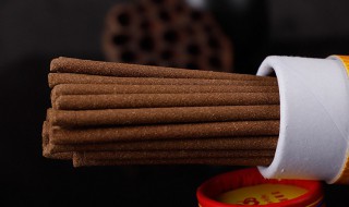 藏香的功效（藏香的功效与作用 卧室）