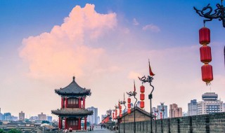 西京是现在的哪个城市 北宋的西京是现在的哪个城市