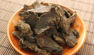 生地熟地一起煮的功效 生地熟地一起煮的功效可以治痘吗