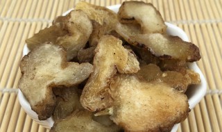 酒黄精的功效与作用（酒黄精的功效与作用及禁忌是什么）