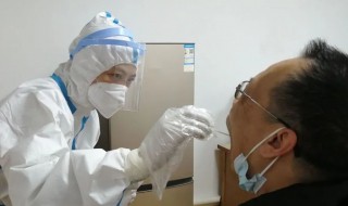 核酸检测预约怎么预约（核酸检测预约怎么预约公众号）