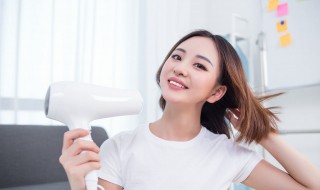 家用吹风机使用注意事项（吹风机正确使用）