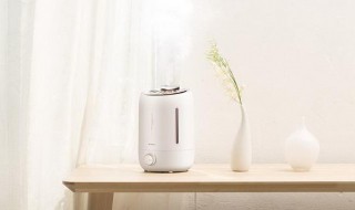 使用加湿器有什么好处 使用加湿器的好处