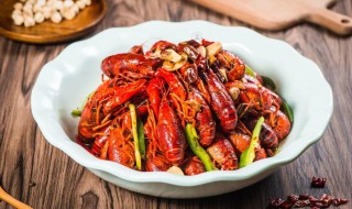 小龙虾没肉是怎么回事（小龙虾没肉是怎么回事啊）