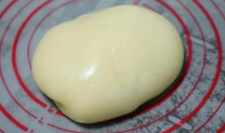 雪媚娘要揉到什么程度 雪媚娘皮越揉越粘