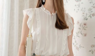 真丝衣服有白色印记怎么洗掉 真丝的衣服有白色印子怎么洗