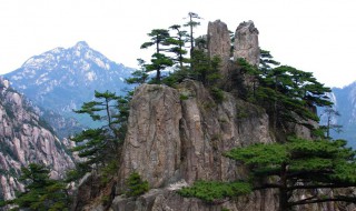 中国的美丽山川都有哪些 我国的美丽山川都有哪些