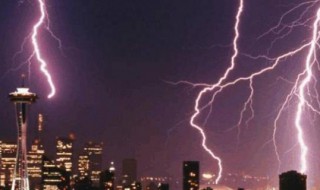 雷电天气注意什么 雷电天气如何
