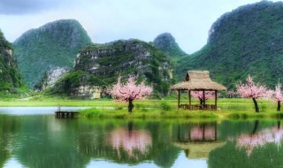 云南四季如春的地方是哪里（云南省四季如春的地方）