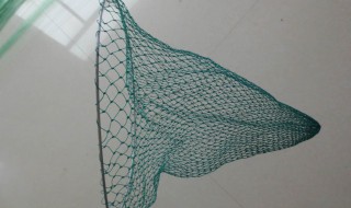 渔网原理（渔网原理图解）
