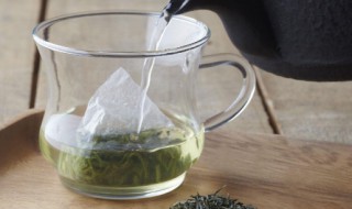 茶包一直泡还是拿出来 鹿角巷茶包一直泡还是拿出来