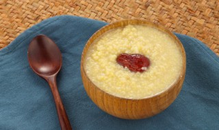 夏至养生粥（夏季养生粥）