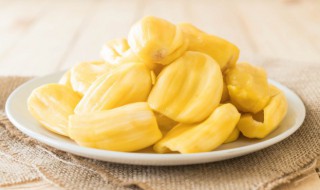 菠萝蜜为什么那么粘手 为什么有些菠萝蜜不粘手