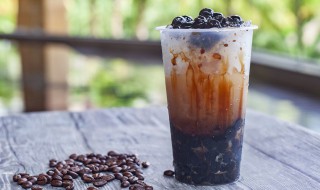 奶茶里的爱玉是啥（奶茶里的爱玉是什么）