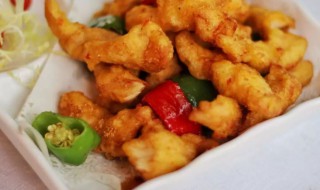 什么是椒盐（什么是椒盐粉）