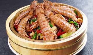 皮皮虾怎么二次加热（皮皮虾怎么二次加热了）