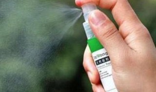 驱蚊花露水可以带上高铁吗（驱蚊水不可以带上高铁吗）