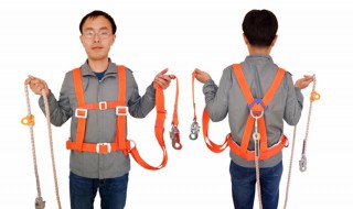 保险绳的使用应（保险绳的使用应保证安全）