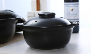 砂锅炖汤和不锈钢锅炖汤有什么区别 砂锅和不锈钢锅炖汤的区别