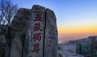 泰山高度 泰山高度多少米,多少级台阶