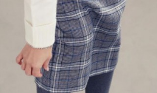 裙子往身上吸怎么防静电 怎样防止穿裙子有静电