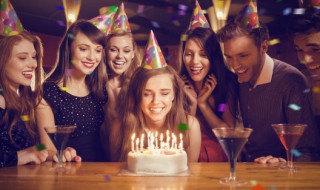 有特色的生日party方案（有特色的生日party方案游戏）