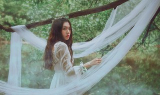 qq昵称女生小清新（清新的qq昵称女生）