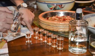 酒怎么好喝（好酒应该怎么喝）
