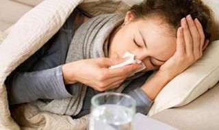 鼻子堵怎么办（感冒鼻子堵怎么办）