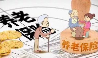 怎么查询养老保险个人账户 支付宝怎么查询养老保险个人账户