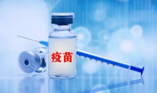 打了新冠疫苗不能吃什么东西 打了新冠疫苗不能吃什么东西和水果