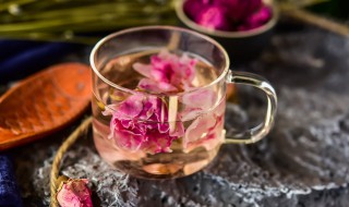玫瑰花茶不适合的人群 玫瑰花茶适合什么人群
