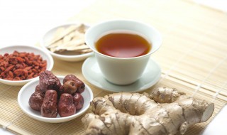 陈皮可以和生姜一起泡水吗（陈皮可以和生姜一起泡水吗百度百科）